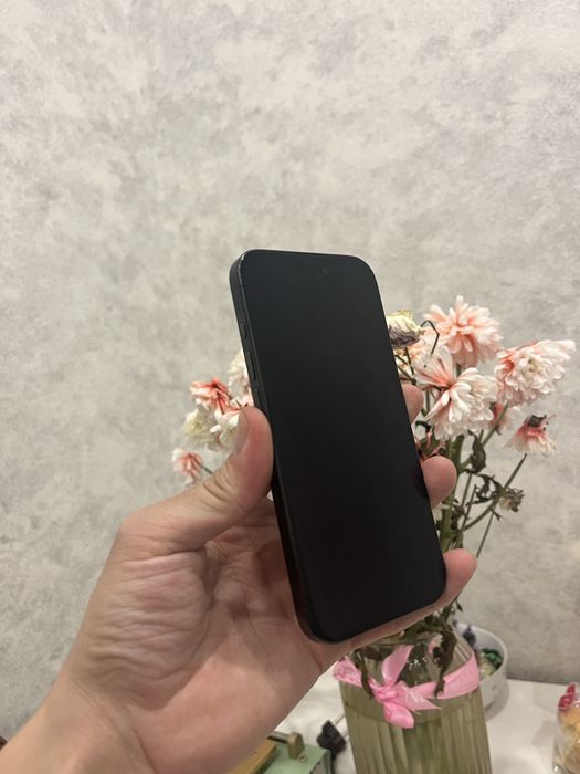 айфон 15 про 128 гб продаю