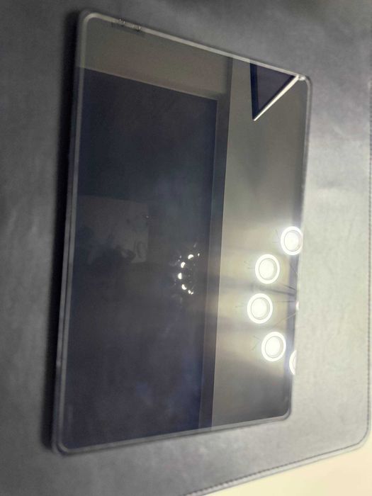 Планшет samsung a9 plus 5g 128 gb в идеальным состоянии