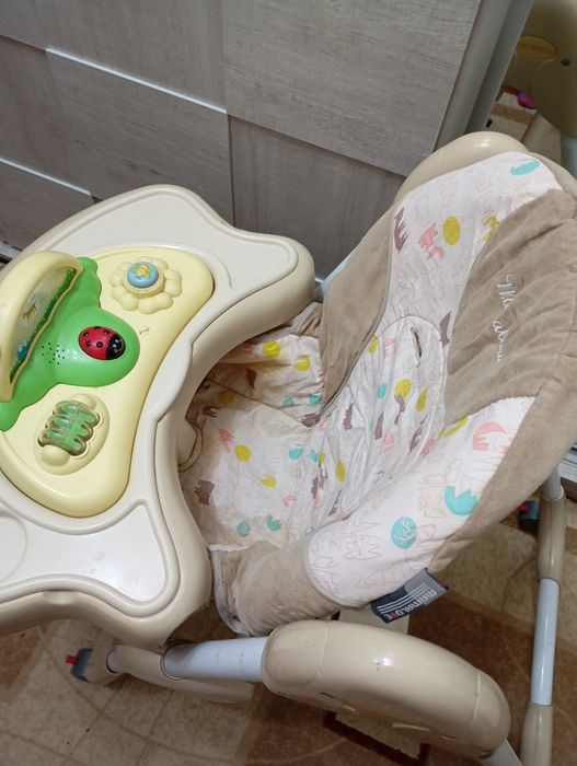 Стул для кормления