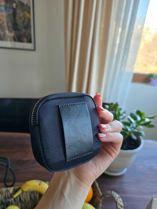 Джобче Prada - аксесоар