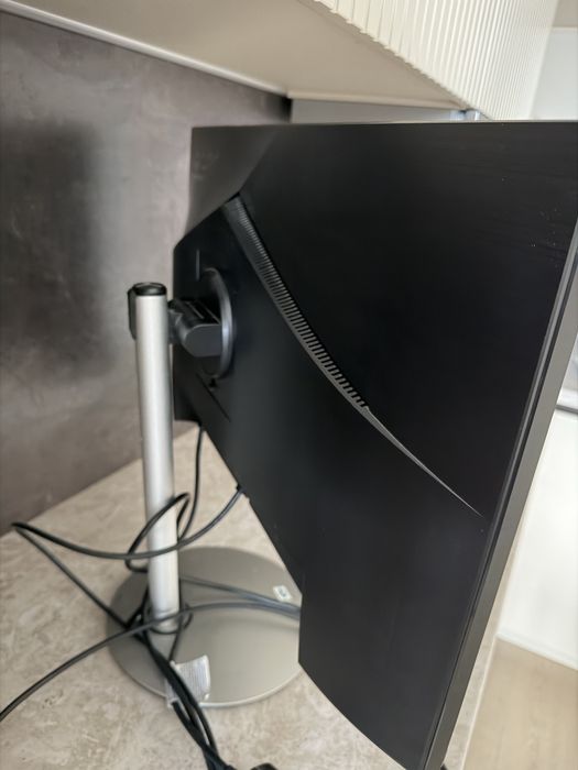 Acer CB272 монитор