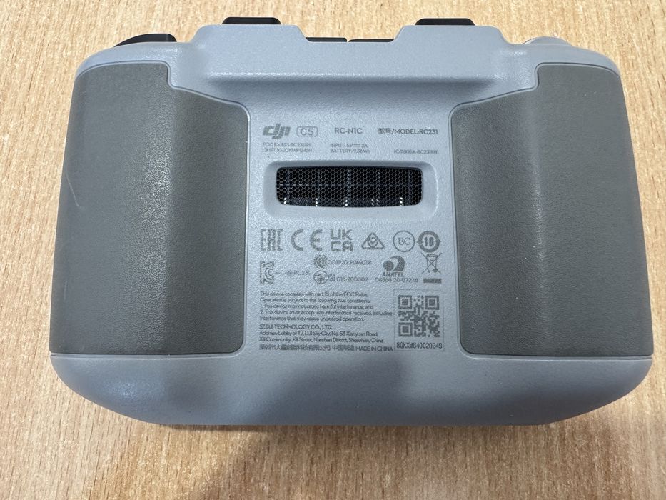 Продам дрон Dji mini 4K