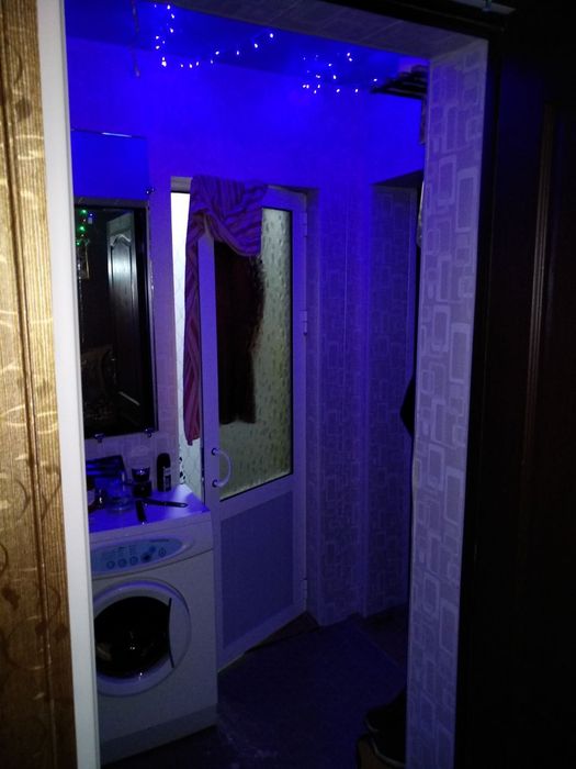 Однокомнатная квартира в чарваке