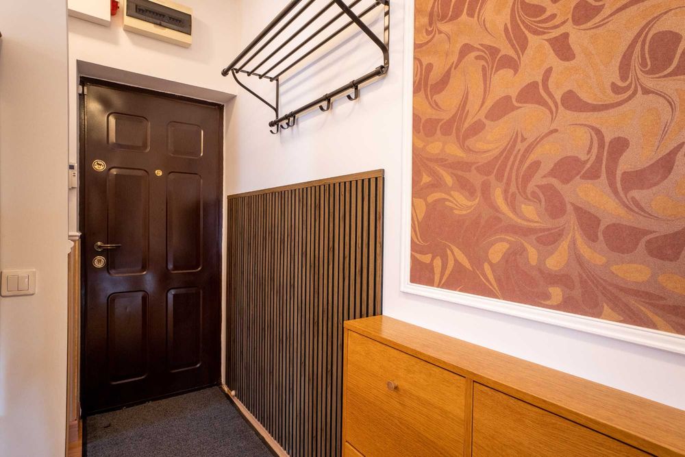 Inchiriere apartament 3 camere • Titan – Evocasa Titanium •