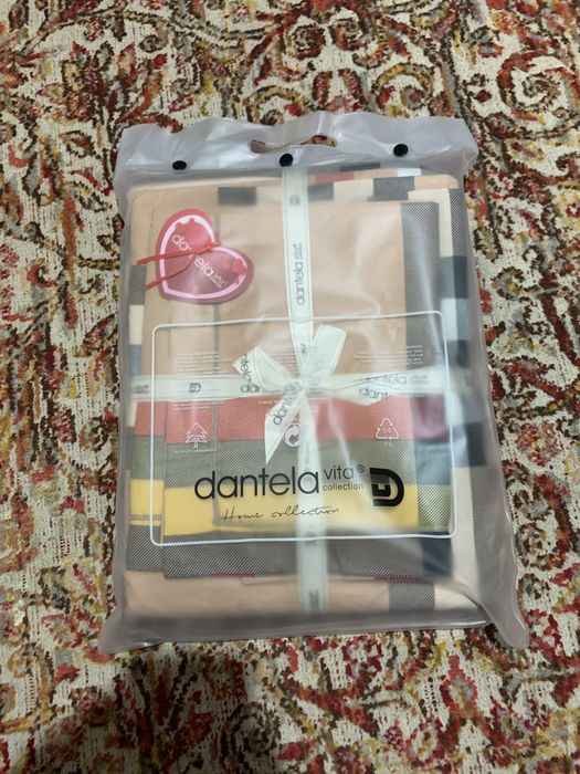 Постельное белье