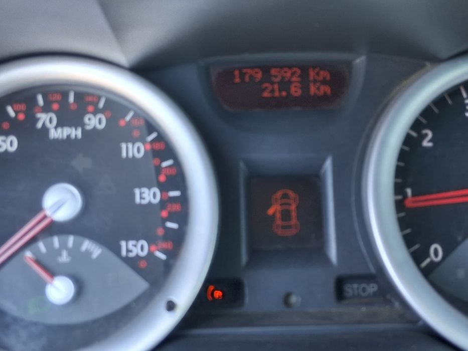Renault Megane Cabrio