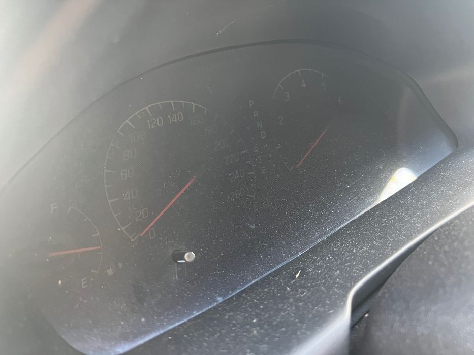 Mitsubishi Galant 2.5 автомат