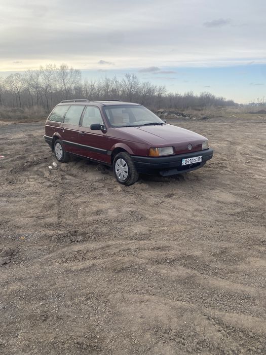Продам пассат б3 универсал