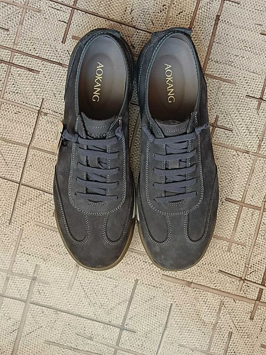 Продам Кеды мокасины