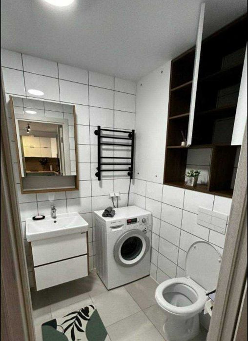 Сдаю просторную 2х ком 10/14 ЖК Zarafshan city ор-р Piramit Tower (Р3)