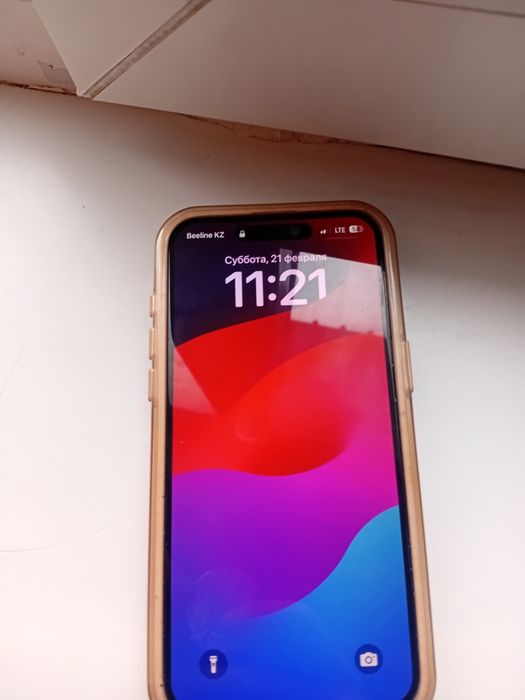 Айфон 15 про макс