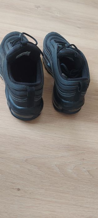 Мъжки оригинални маратонки Nike Airmax 97, найк еърмакс