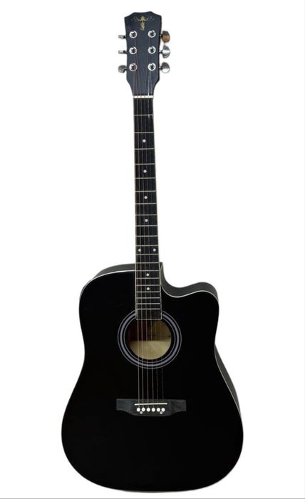 Гитара акустикалық