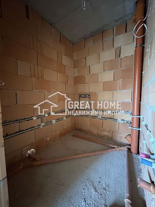 Продава се Двустаен апартамент в Търговище, Вароша - 67 кв.м за 1195 €/кв.м - Снимка #2