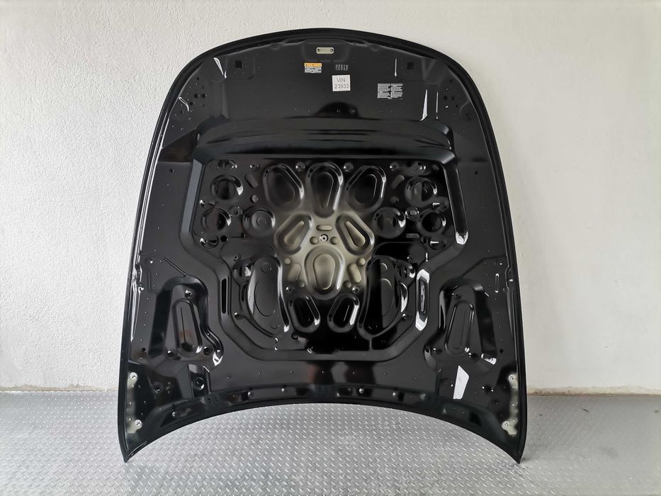 Нов ORIGINAL Преден капак Mercedes SL 63 AMG R232 W232