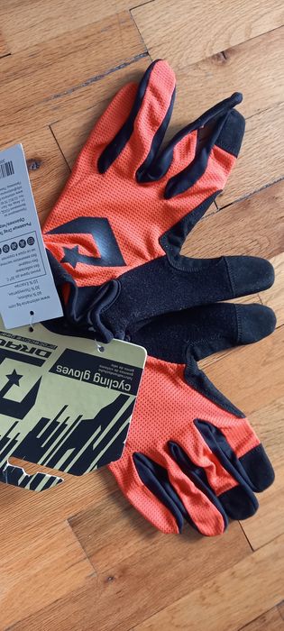 Ръкавици Drag за колело