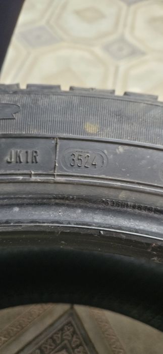 Балон шина Goodyear 265/45/R21