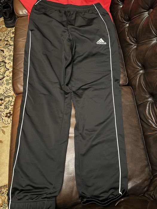 Юношески комлект анцунг ЦСКА