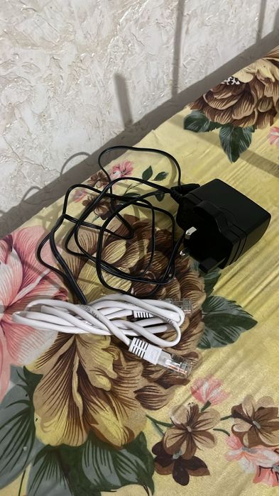 Роутер Очень Быстрый