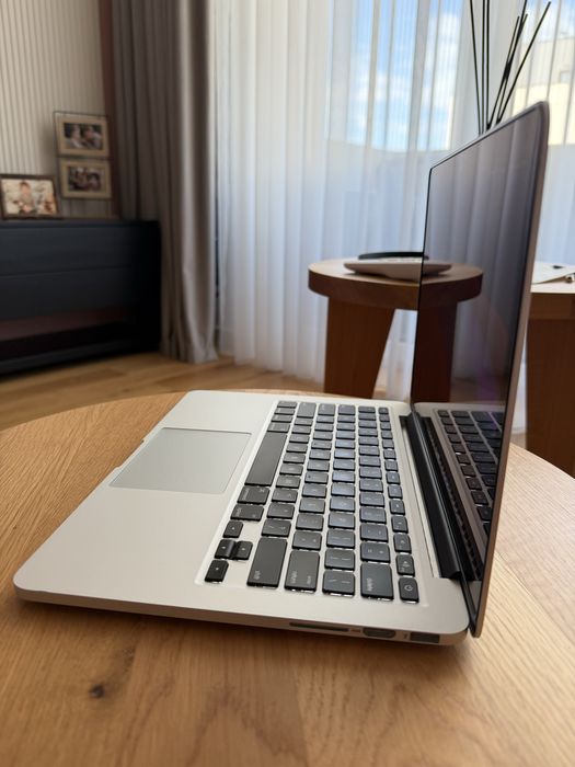 MacBook Pro 13 Retina - Mid 2014
