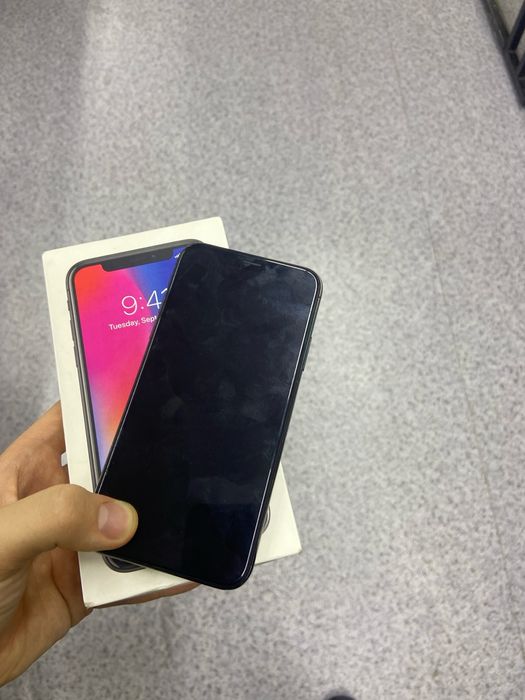 Iphone x(айфон 10 в идеале)
