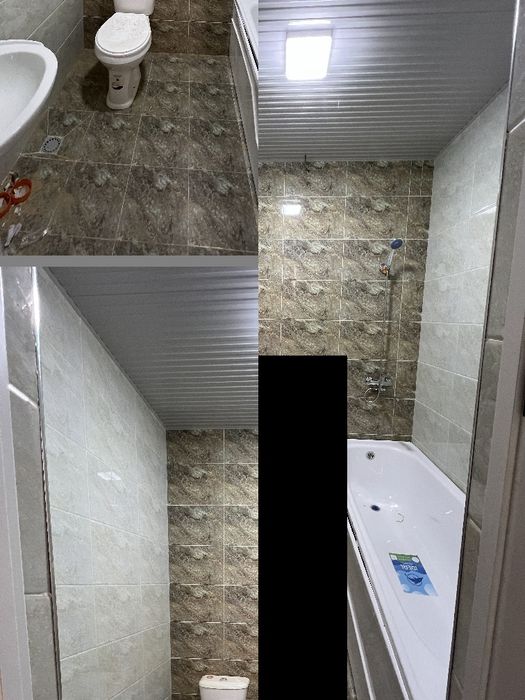 Oltin tepada yengi qurilgan uy sotiladi