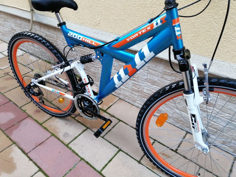 Vortex HILL 200 26* спортен велосипед