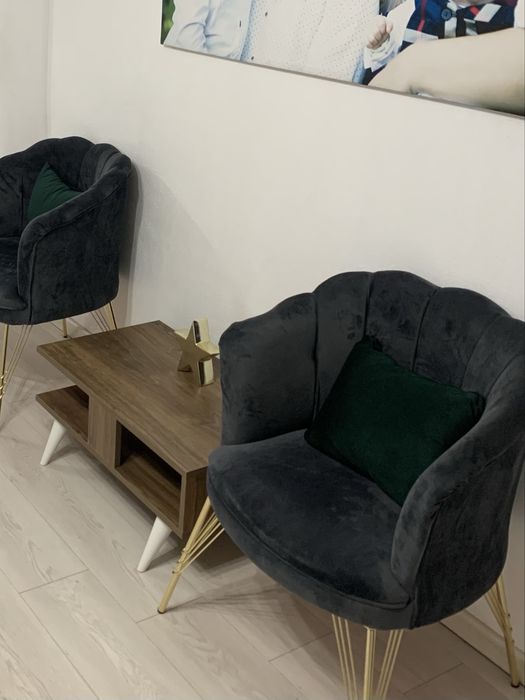 Fotolii set de 2 gri
