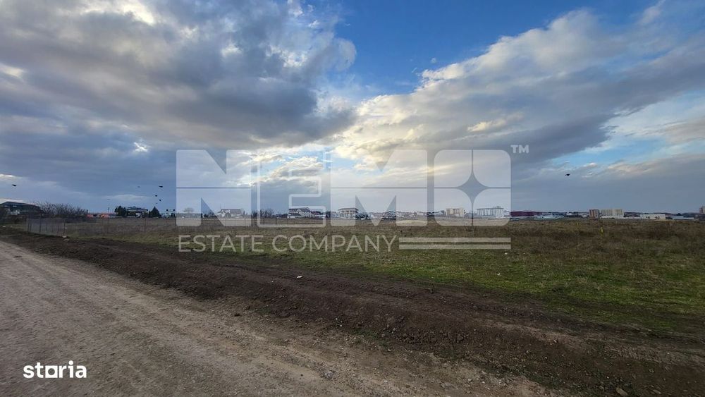 Teren De Vanzare Intravilan I 10Ari I Suceava/Obcini I 110.000Euro