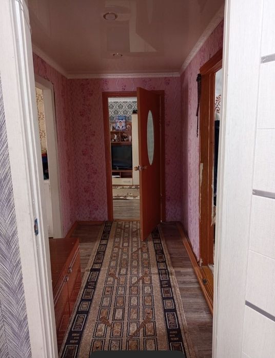 Продам дом с.Новакаменка,
