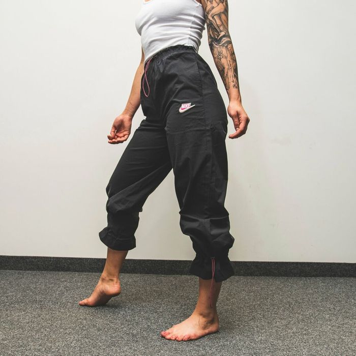 Nike Sportswear Icon Clash Pants оригинално долнище S Найк долница