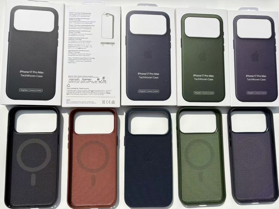 Huse silicon iphone 16, 16 Pro, 16 Pro Max, 17, 17 Pro, 17 Pro Max