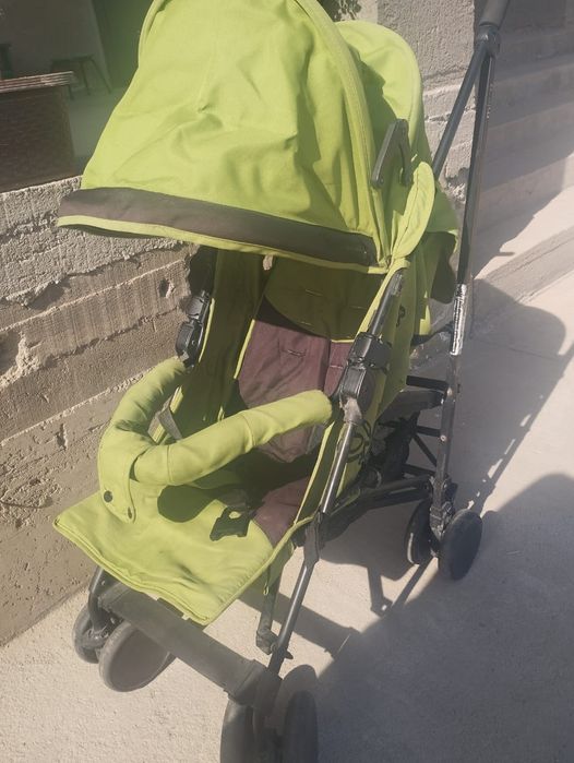 Срочно продам коляску