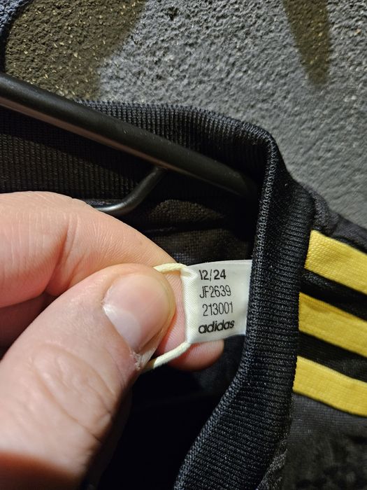 Tricou fotbal Adidas Mexic