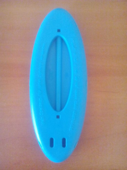 Бебешки термометър за баня