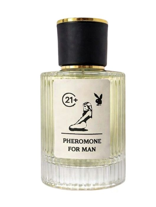 Feromon atirlari Pheromone For Men va For Women, 50 ml