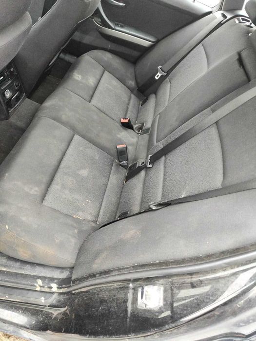 BMW seria 3 E91 2-ка дизел 90кв/122кс на части