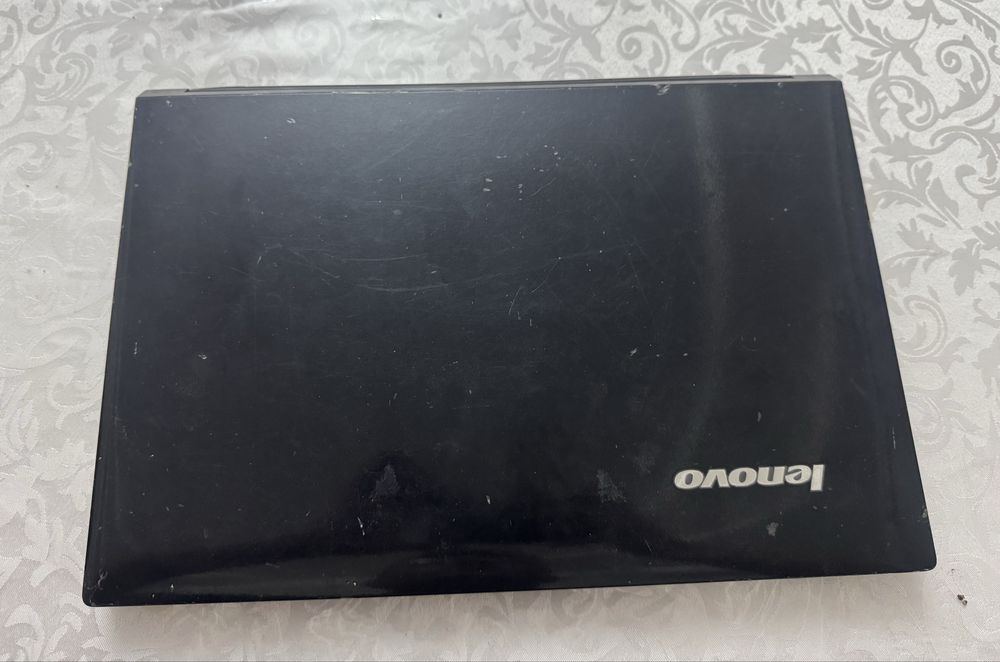 Ноутбук леново Corei 5