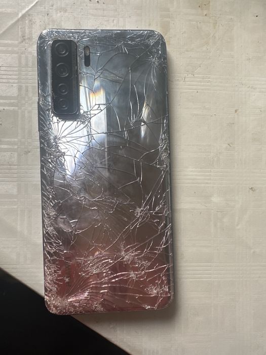 huaw p40 lite 128 g