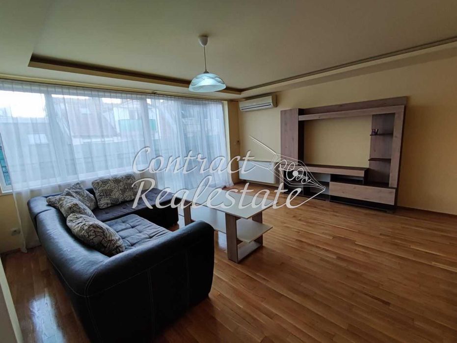 Дава се под наем Тристаен апартамент в Варна, Нептун - 150 кв.м за 714 € - Снимка #2