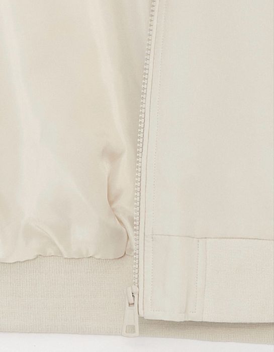 Geaca crem primavara-vara XSIDE (XXL)