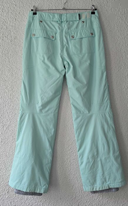 Дамски ски панталон MTRO размер M-Л воден стълб 10 000mm