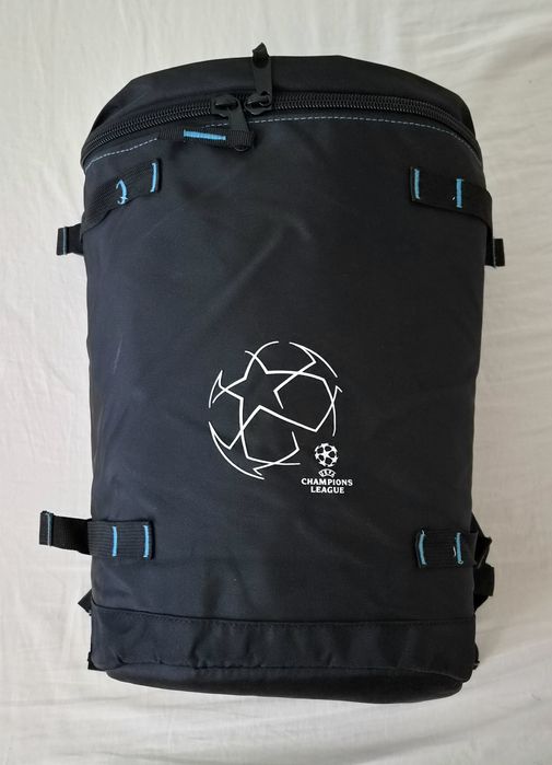 Rucsac UEFA Champions League.