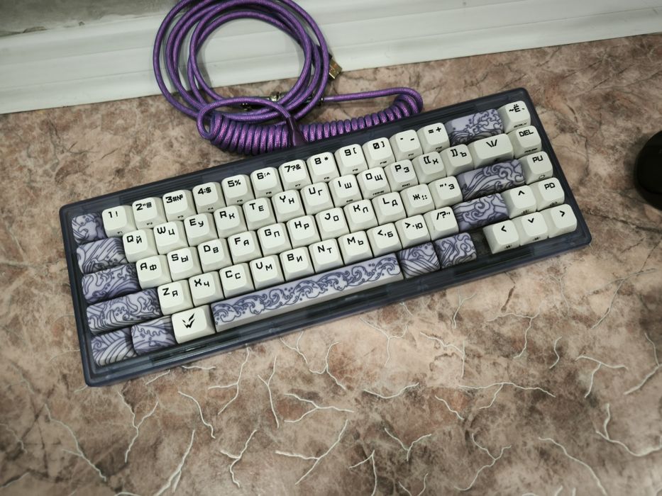 Продам игровую переферию