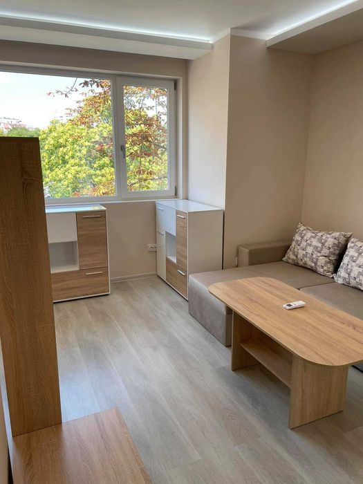 Едностаен апартамент - Зона Б-18