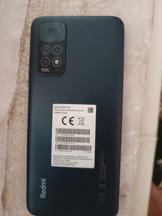 Продаётся Redmi Note 11