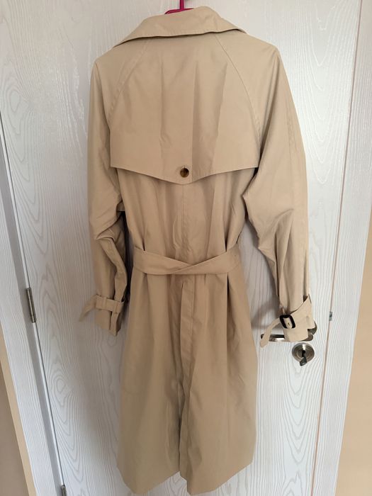 Пролетен дълъг Тренч