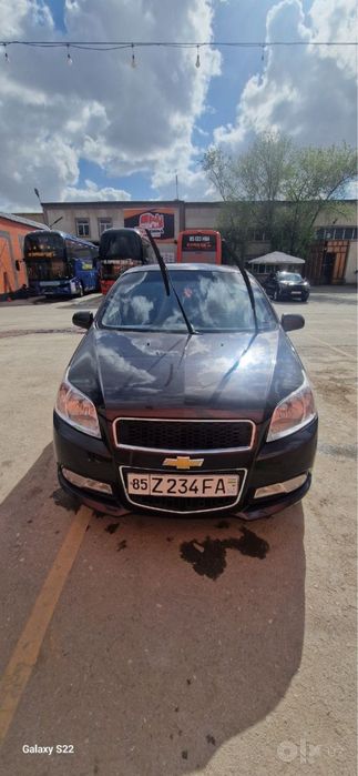 Chevrolet Nexia 3
