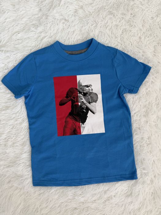 Футболки новые для мальчика