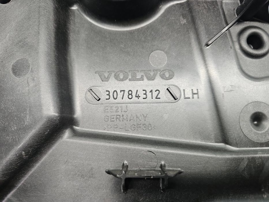 Macara electrica geam stanga spate Volvo S60 II [Fabr 2010-2018] Sedan